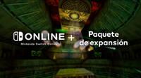 Un nuevo clsico de Nintendo 64 llega a Nintendo Switch Online + Paquete de Expansin