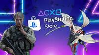 Las mejores ofertas de PS4 y PS5 en la PS Store de esta semana (3/09/2025)