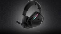Anlisis auriculares Corsair Void Wireless V2 : El nuevo rey de la gama media?