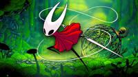 Hollow Knight Silksong arrasa en su debut: Ya es uno de los videojuegos con más jugadores de la historia de Steam