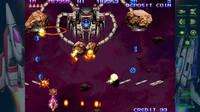 Una secuela casi 30 a�os despu�s: Konami explica por qu� han decidido lanzar ahora un nuevo Salamander