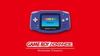 La aplicación de Game Boy Advance en Switch Online se actualiza con novedades, incluido un nostálgico easter egg