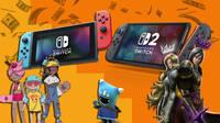 Las mejores ofertas de Nintendo Switch y Switch 2 en la eShop de esta semana (4/09/2025)