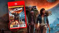 Ubisoft explica por qué Star Wars Outlaws es una 'tarjeta llave' en Switch 2 y no es por el precio del cartucho