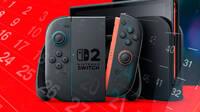 Switch 2 todava no haba llegado a este pas de Sudamrica pero Nintendo acaba de anunciar que llegar pronto