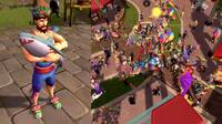 RuneScape defiende haber cancelado los eventos del Orgullo para mantener el juego 'lo ms apoltico posible'