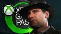 'Juegan 5 minutos y lo dejan': El pblico de Game Pass no se pasa los juegos, segn el director de Indiana Jones