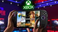 El 'modo Xbox' no ser exclusivo de la porttil Rog Xbox Ally: Otras consolas como Lenovo Legion Go 2 lo tendrn