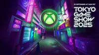 Xbox tendr su propio evento en Tokyo Game Show 2025 con novedades de videojuegos propios y de terceros