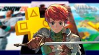 PS Plus Essential: Ya disponibles los juegos de septiembre, incluyendo un alabado RPG de estilo clásico