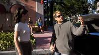 GTA 6 tendr� 'streamers' en su mundo abierto y s�: podr�s pegarles mientras su chat reacciona