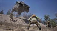 WARDOGS, el ambicioso shooter de 100 jugadores, llega hoy a Steam y confirma versiones para PS5 y XBOX en 2028
