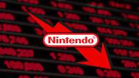 Los Direct no convencen a los inversores y las acciones de Nintendo caen fuertemente: un 10% en solo dos días