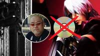 Físico o digital, a Hideki Kamiya le da igual: 'Lo que me importa es que los juegos clásicos no desaparezcan''