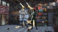 Fallout 76 desafía al paso del tiempo: es uno de los RPG que más dinero generan en consolas en 2026