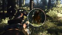 El remaster de The Witcher 3 mejora a Sardinilla y elimina sus bugs, aunque tendr�s la opci�n de volver a ellos