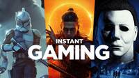 Consigue el exitoso WARDOGS y otros juegazos para PC al mejor precio con las ofertas de Instant Gaming