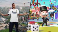Arabia Saud� estudia fusionar Electronic Arts con Savvy Games y crear un nuevo gigante del videojuego