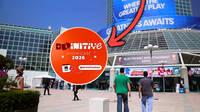 Un 'E3 indie' para juegos en espa�ol: as� es devINITIVE, un evento virtual con m�s de 90 proyectos esta semana