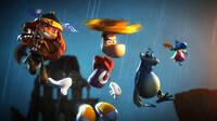 Ya hemos jugado a Rayman Legends Retold y pronto os desvelaremos nuestras impresiones de lo nuevo de Ubisoft
