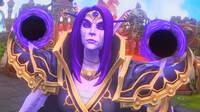 Heroes of the Storm vuelve a la vida: Blizzard anuncia su primer h�roe nuevo en casi seis a�os