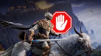 Elden Ring se actualiza y elimina un error que permitía compartir un DLC de pago entre jugadores