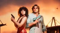 GTA 6 no es cooperativo, pero Jason y Lucia podrán intercambiar y pasarse armas directamente en tiempo real