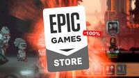 Ya disponibles los dos juego gratis de Epic Games Store y anunciados los próximos regalos