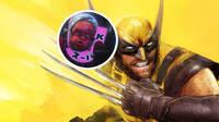 El trofeo más extraño de Marvel Lobezno te obliga a interactuar con un váter para provocar un 'beso de Poseidón'