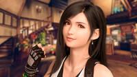 Un minijuego de Rebirth vuelve en Final Fantasy VII Revelation con un giro: ahora es mucho más narrativo