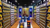 GAME inaugura nueva tienda en la calle Goya de Madrid: no te pierdas su espacio dedicado a Marvel's Wolverine