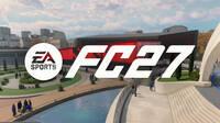Así es el mundo abierto de EA Sports FC 27: gameplay real del modo The Grounds