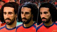 ¿Hay diferencias? Comparan el detalle gráfico de EA Sports FC 27 en PS5, Switch 2 y PS4