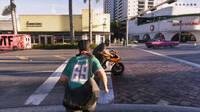 GTA 6 cambiará algo muy criticado de GTA V: adiós a machacar botones para correr