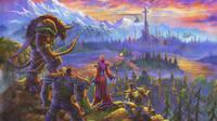 La beta de World of Warcraft: Forever desborda a Blizzard: 'Los números más locos que he visto en 17 años'