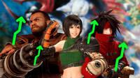 Final Fantasy VII Revelation permitirá subir de nivel para evitar el 'grindeo' con las misiones secundarias