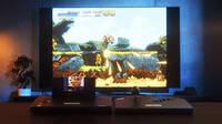 La fiebre de la IA casi cancela NeoGeo AES+: la escasez de chips obliga a redise�ar la consola