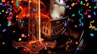 Salió hace solo 15 años y cambió para siempre los videojuegos: Dark Souls se estrenó tal día como hoy, pero en 2011