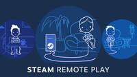 Steam prueba Pyrowave, un nuevo c�dec para jugar por streaming con menos latencia y m�s ancho de banda