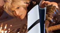 PS5 Pro será la mejor consola para jugar a Final Fantasy VII Revelation: tendrá un modo a 4K y 60 fps