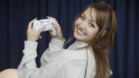 PlayStation anuncia un DualSense de edición limitada inspirado en Lisa, integrante de Blackpink
