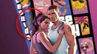 GTA 6 enseña su mapa oficial de tapadillo por primera vez: Rockstar desvela nuevas islas en su coleccionista