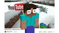 Un ni�o de 9 a�os gast� por error 118.000 d�lares de su padre en anunciar su canal de Minecraft en YouTube