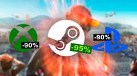 Salió hace 10 años pero casi rompe su récord en Steam por una sencilla razón: Ubisoft lo ha rebajado un 95 %