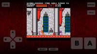 Castlevania cumple 40 a�os y Konami regala el juego original en iPhone y Android durante tiempo limitado