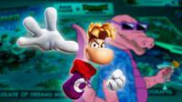 Ubisoft lanza un dardo a Rockstar y GTA 6: presume del contenido de la edición física de Rayman Legends Retold