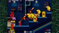 Dos olvidados arcades españoles de los 90 regresan: vuelve Thunder Hoop, el peculiar 'Goku español'