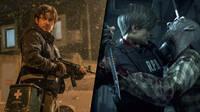 La nueva película de Resident Evil dispara las ventas de los juegos: Resident Evil 2 crece más de un 50 % en PS5
