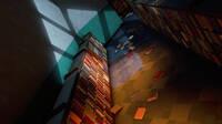 Ordena cientos de libros en una biblioteca embrujada en lo nuevo de los creadores de I Am Your Beast