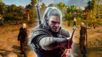 �Se nota mucho la mejora? Comparativa gr�fica de The Witcher 3 en Switch y la remasterizaci�n en Switch 2